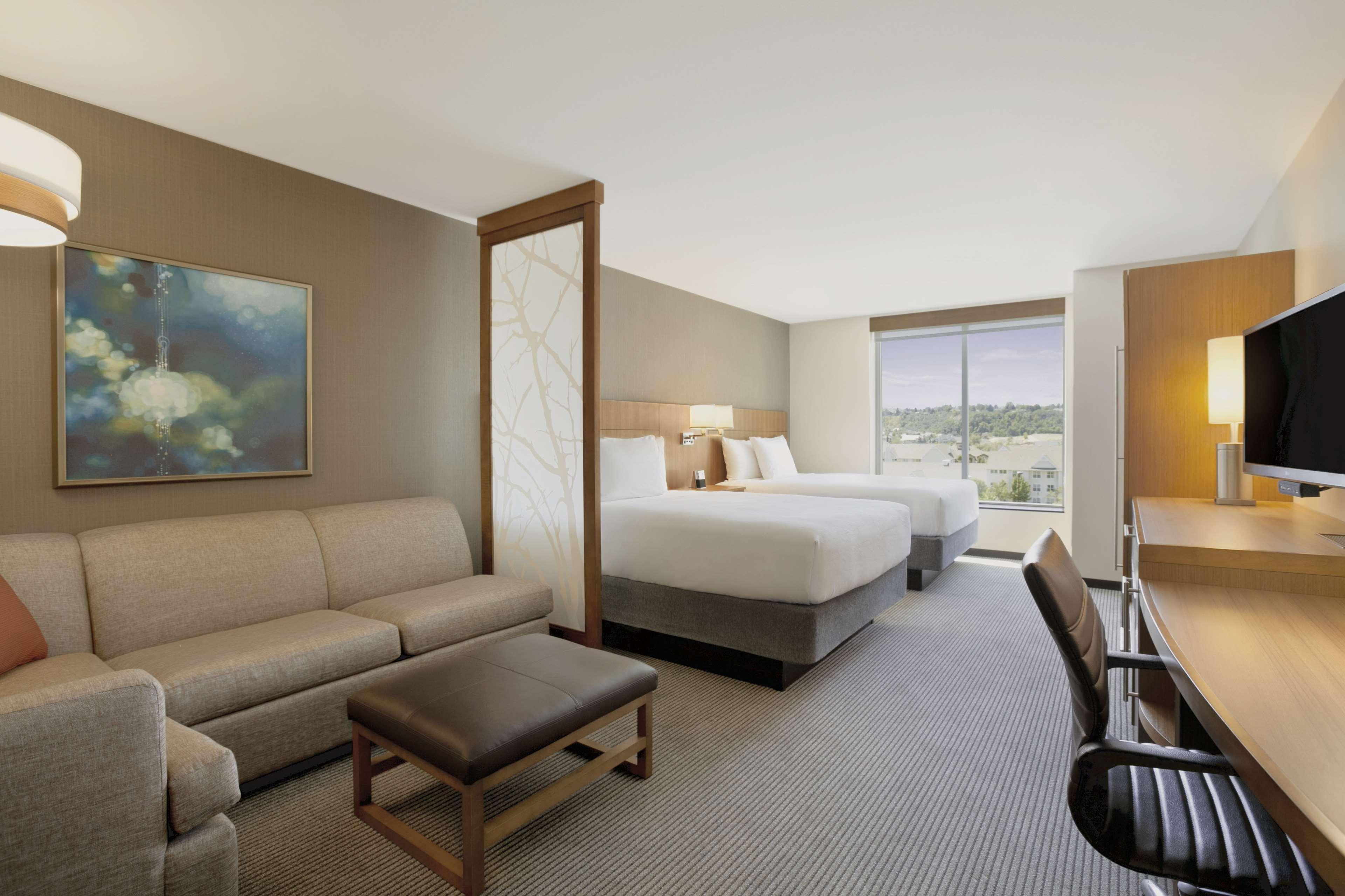 Hyatt Place Salt Lake City/Cottonwood Cottonwood Heights Exterior photo