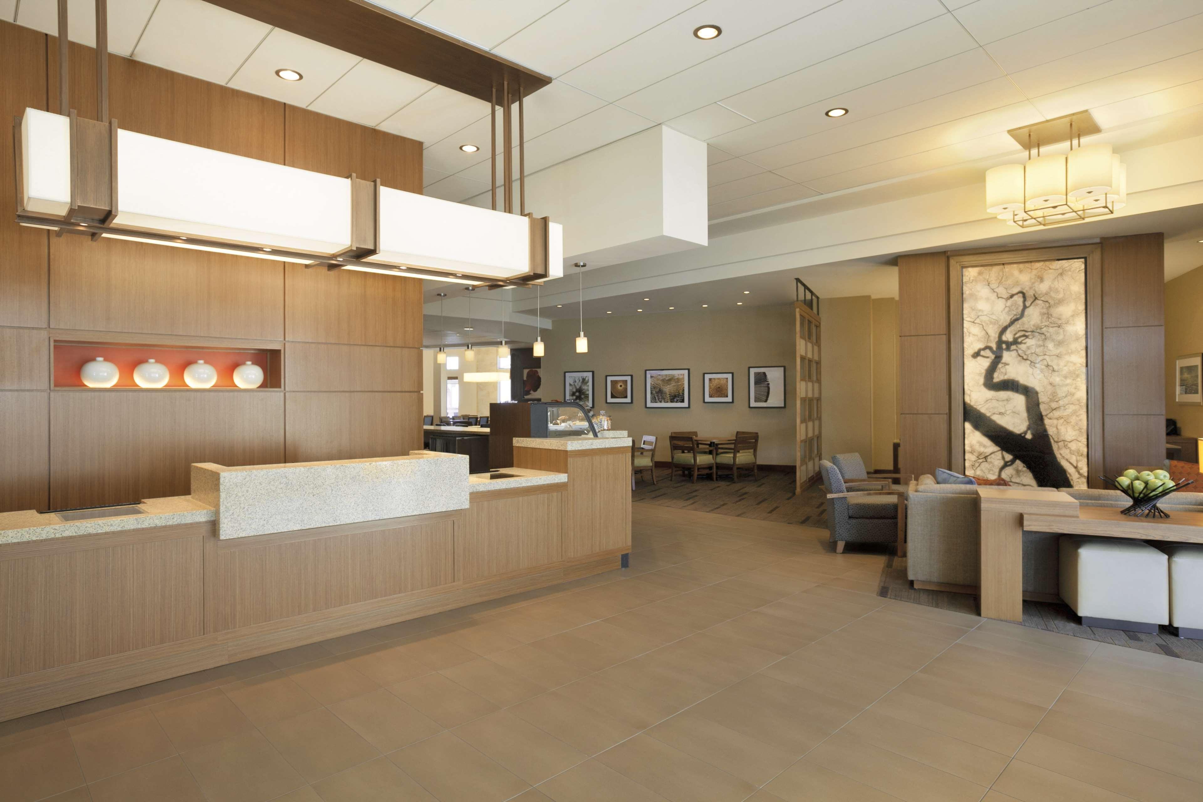 Hyatt Place Salt Lake City/Cottonwood Cottonwood Heights Exterior photo