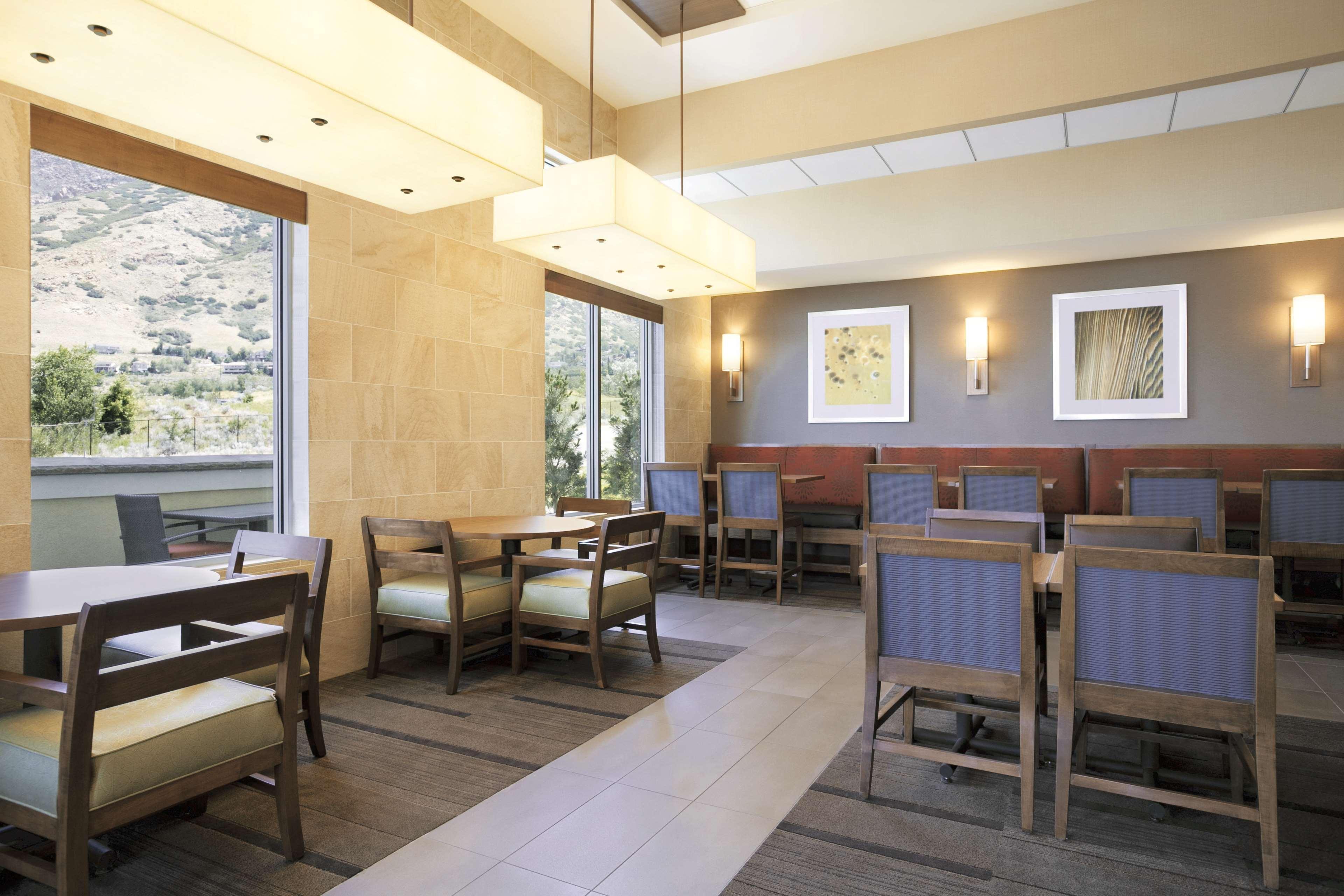 Hyatt Place Salt Lake City/Cottonwood Cottonwood Heights Exterior photo