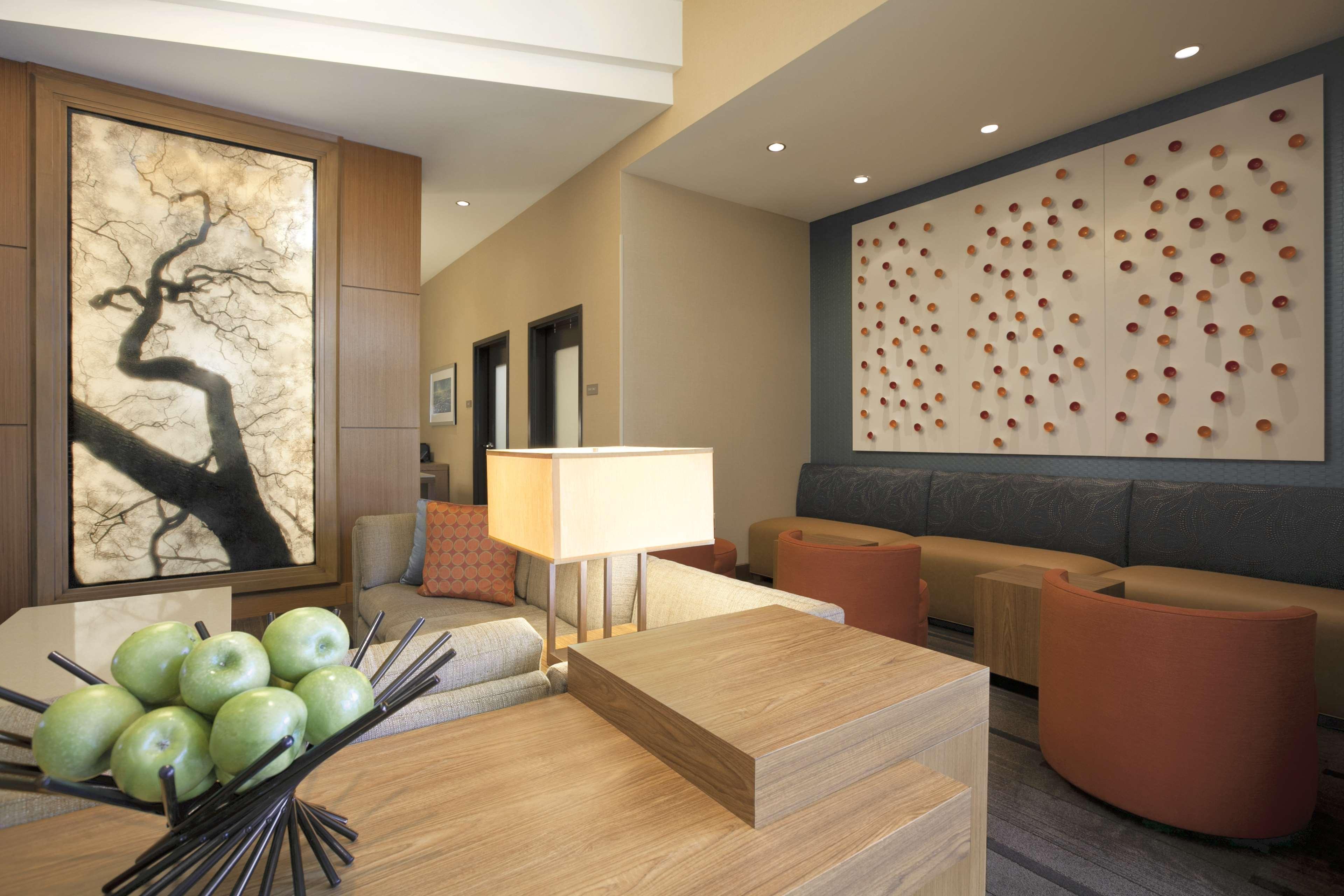 Hyatt Place Salt Lake City/Cottonwood Cottonwood Heights Exterior photo