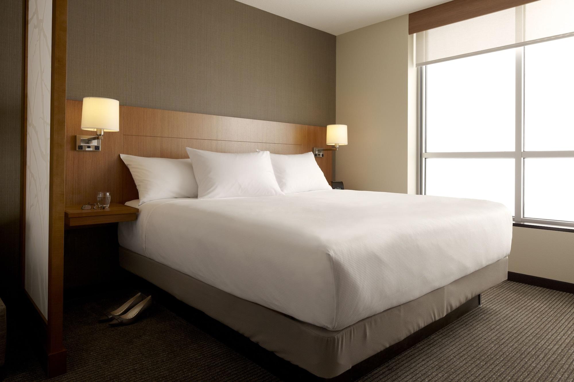 Hyatt Place Salt Lake City/Cottonwood Cottonwood Heights Exterior photo