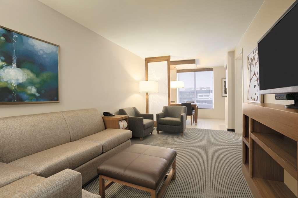 Hyatt Place Salt Lake City/Cottonwood Cottonwood Heights Room photo