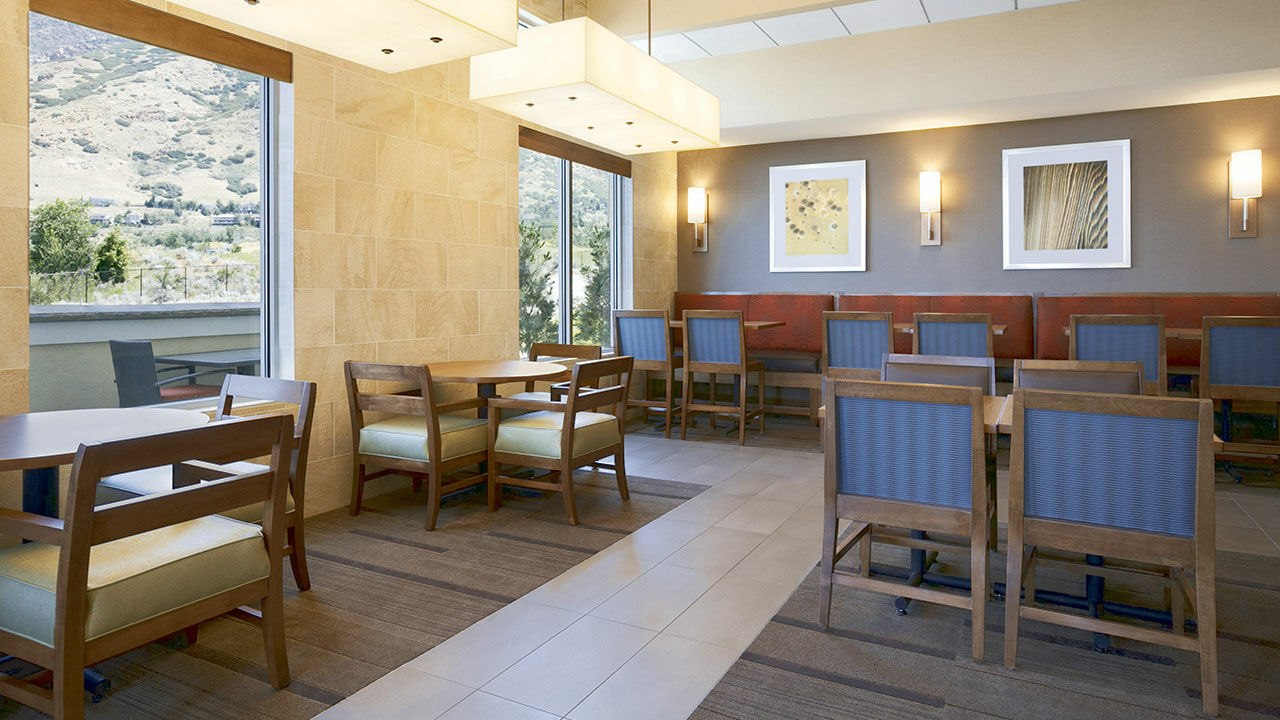 Hyatt Place Salt Lake City/Cottonwood Cottonwood Heights Exterior photo